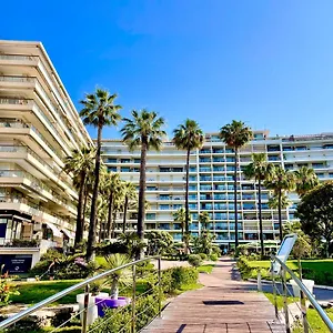 Appartement Agence Des Résidences - Privés Du Grand - Prestige, Cannes
