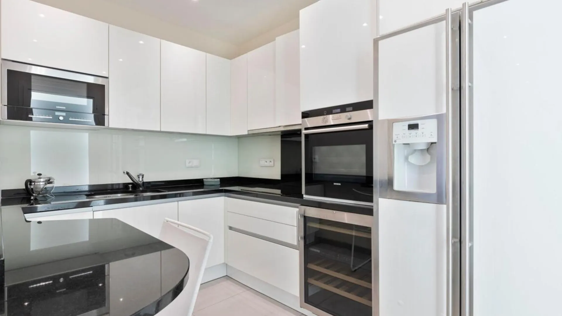 Appartement sur la Croisette à Cannes